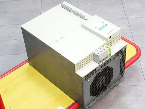 Siemens Simodrive E/R-Modul 56/88KW 6SC6115-5VA01