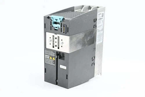 Siemens Sinamics PM240-2 6SL3210-1PB13-0UL0 ( 6SL3 210-1PB13-0UL0 ) E.04