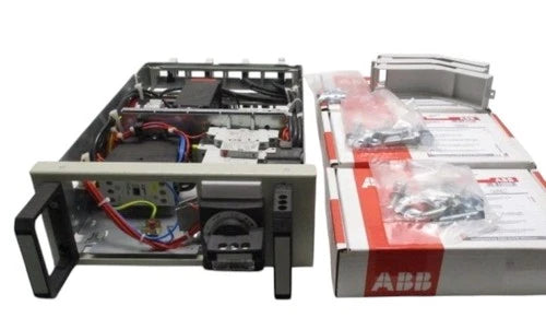 SCHNEIDER ELECTRIC COMPACT NS GCRNS6301600CB AUTOMATIC SWITCH NSMP