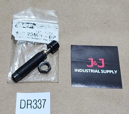 *BRAND NEW SURPLUS* Ace Controls MC25MH-BP Shock Absorber ???? Made + Warranty!
