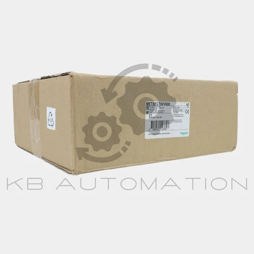 Schneider METSECT5VV600 Tropicalised current transformer, 6000A input, 5A output