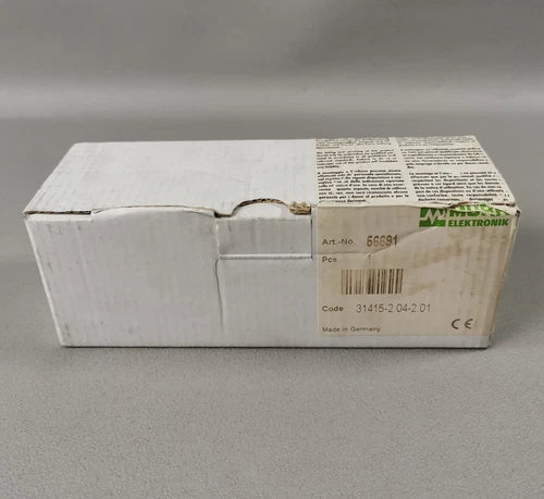 Murr 56691 Cube67 NEU OVP