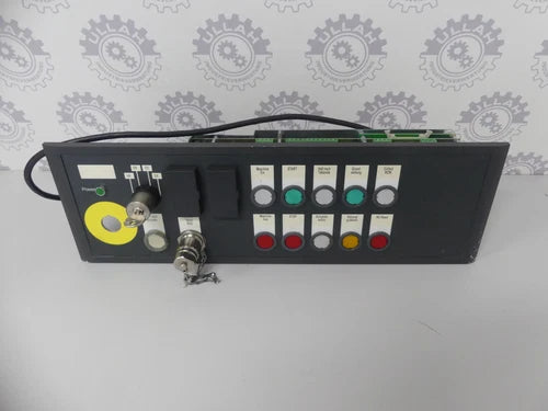 Siemens 6FC5203-0AF27-1AA0-S10