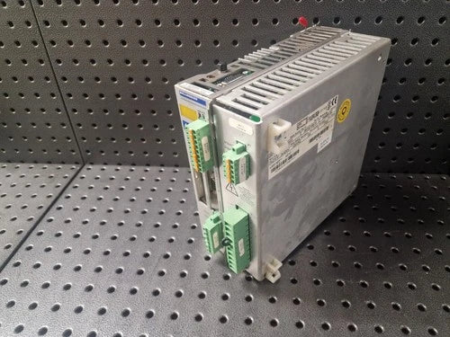 Kollmorgen DANAHER MOTION Servostar 446M-S 3x230V 3x400V 12kVA 6A S446M-SE