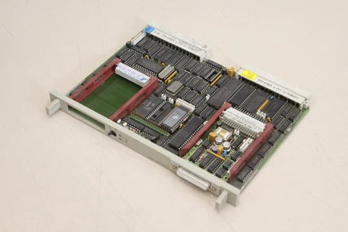 Siemens Board Simatic S5 6ES5524 3UA13 Module Card Board 6ES5524-3UA13