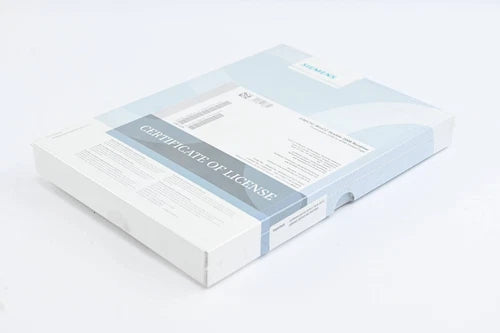 Siemens Simatic WinCC 2008 Runtime 6AV6613-4FG01-3AD0 ( 6AV6 613-4FG01-3AD0 )