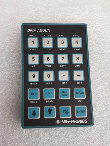 Siemens MILLTRONICS 2399R