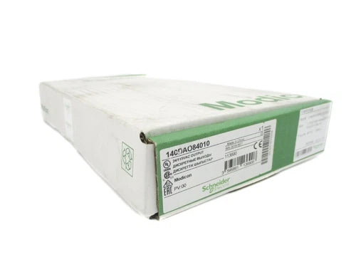 SCHNEIDER ELECTRIC 140DAO84010 NSFS