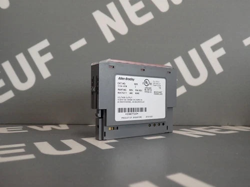 1734VTM -allen-bradley - 1734-VTM/96475271 Módulo E/S Série C Nuovo