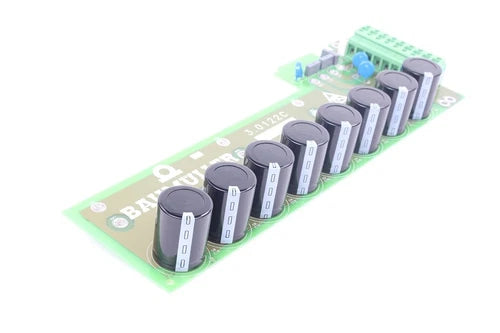 3.0122C 1.2 BAUM?LLER TESTED | WARRANTY INCLUDED | FAST EXPRESS SHIPPING