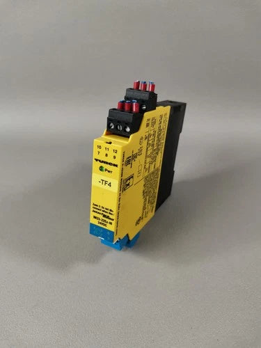 Turck IM33-22Ex-Hi/24VDC