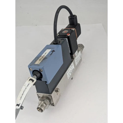 BURKERT 8742 20033956 Flow Restrictor, / Flow Mass Meter