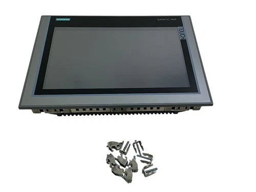 1PC For Siemens 6AV6646-1AA22-0AX0 Used