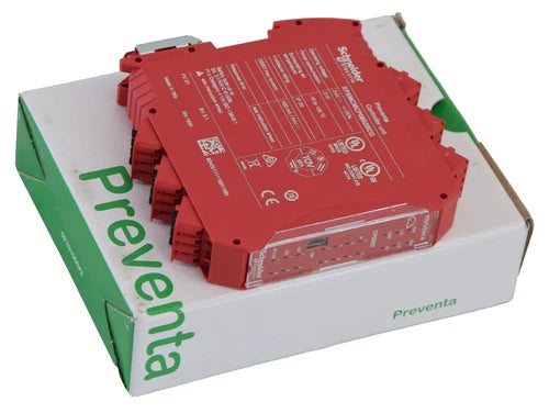 Schneider Electric XPSMCMCP0802BCG New
