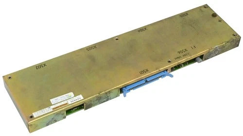 Siemens 6FX1116-6AB01 LOGIC MODULE