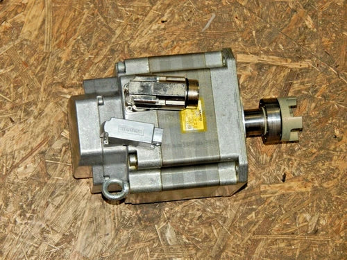 Siemens 1FK7101-5AF71-1DG0 SIMOTICS servo motor