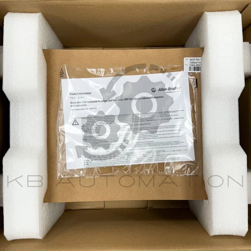 6200T-RE VersaView 5200 工业无显示 ThinManger 客户端，24V DC