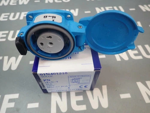 01N401510 - MARECHAL ELECTRIC - 01N401510 / Plug To Hanging New