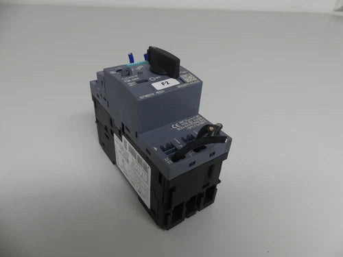 Siemens Sirius Circuit Breaker 3RV2011-4AA20