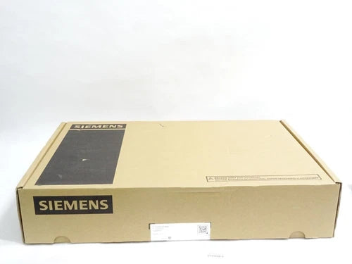 Siemens Sinamics 6SL3120-2TE21-8AD0 / Neu OVP versiegelt