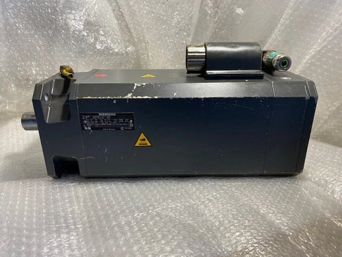 SIEMENS 3 ENGINE 1FT6086-1AF71-4EH1