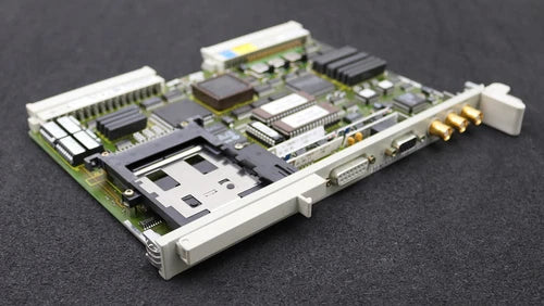 SIEMENS COROS Communication Processor 6AV4012-0AA10-0AB0 Version 08 Unused