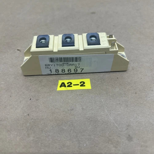 SIEMENS 6RY1700-0AA17 / 6RY17000AA17 (NEW NO BOX)