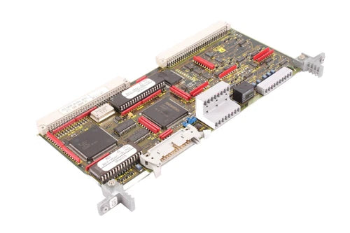 6SE7090-0XX84-0AA1 SIEMENS TESTED | WARRANTY INCLUDED | FASTER