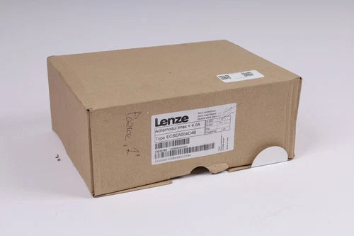 NEW LENZE  ECSEA004C4B  [24 MONTHS WARRANTY]