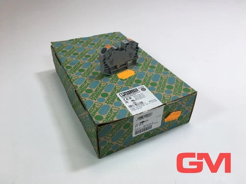 1 VPE 49 Stk. Phoenix Contact Durchgangsklemme 3212138 bloco terminal PT 16 N