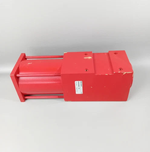 T¨¹nkers SA 80-50/50 Pneumatikzylinder