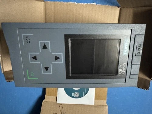 1PC For Siemens 6ES7515-2AM01-OABO New