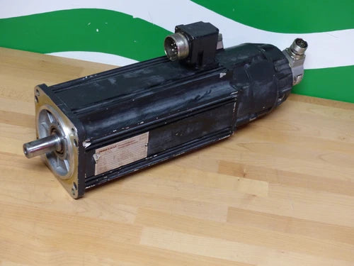Indramat mac071c-0-us-4-c/095-a-2/wi516lv + Heidenhain rod 486