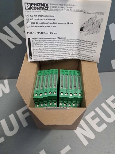 2980636 - Phoenix Contact -PLCOSC-24DC/48DC500W/M¨®dulo Rel¨¦ Nuevo