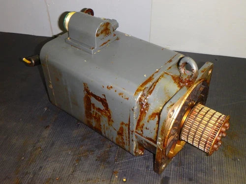 Siemens Brushless Servo Motor_1FT5102-1AF71-1EG0