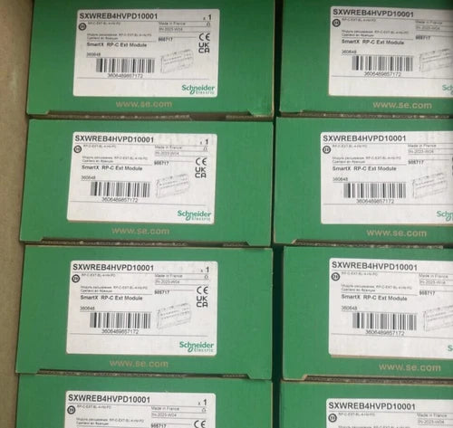 Schneider Electric SmartX - SXWREB4HVPD10001 - RP-C EXT Modules