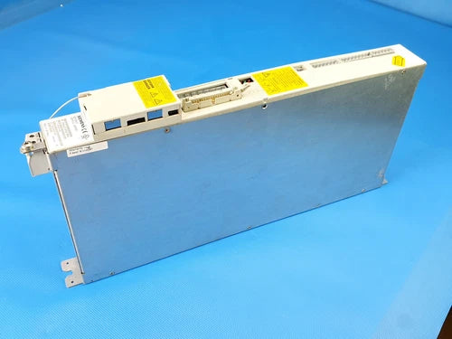 Siemens Simodrive / 6SN1112-1AC01-0AA1 / Monitoring Module INT/EXT / Version: A