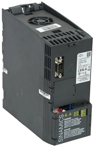 Siemens 6SL3210-1KE12-3AF2 Sinamics G120C