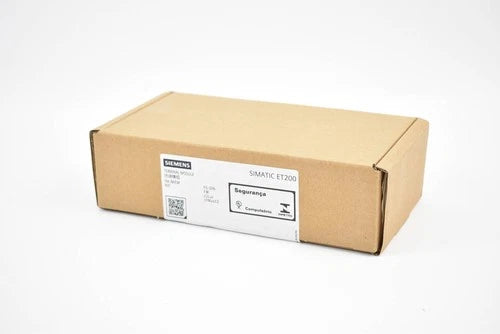 Siemens Simatic Terminal Module 6ES7193-7AA10-0AA0 ( 6ES7 193-7AA10-0AA0 )