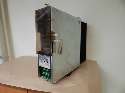 Indramat KDS 1.3-50-3- W1-220V AC Servo Controller