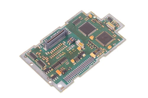 6SE6440-2AD24-0BA1 BOARD SIEMENS TESTED | WARRANTY INCLUDED | FASTER