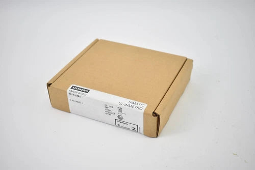 Siemens siamtic DP UL-Inmetro 6ES7 135-7TD00-0AB0 ( 6ES7135-7TD00-0AB0 ) E14