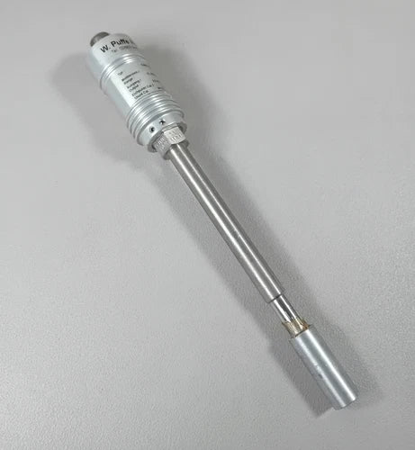 W. Puffe Drucksensor S-MD11-100-2231-0