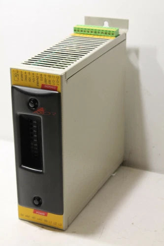 Axor Masterspeed MTS200 DC Servo Drive
