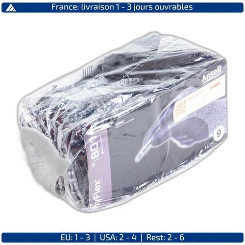 ANSELL 11-801 (12pc) | NOUVEAU | NSFP(S) | ID2601 | PLC2DAY New in stock at P...