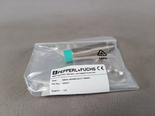 Pepperl Fuchs NBN8-18GM60-A2-V1-Y98327