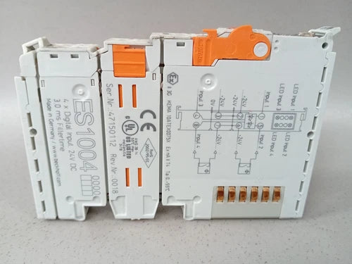 Beckhoff ES1004