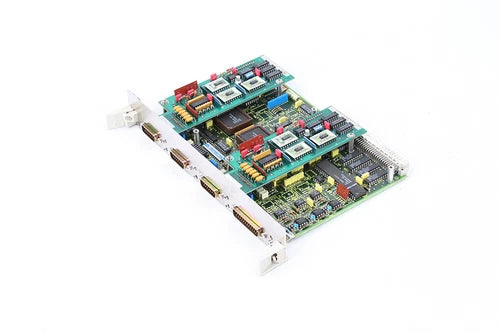 6FX1121-4BH01 SIEMENS TESTED | WARRANTY INCLUDED | FAST EXPRESS SHIPPING