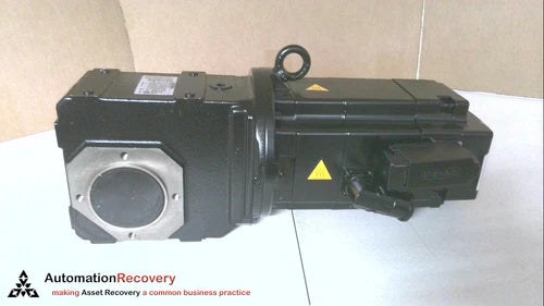 SIEMENS 1FK7060-5AF71-1DV5 SYNCHRONOUS SERVO GEARED MOTOR, NEW* #281169