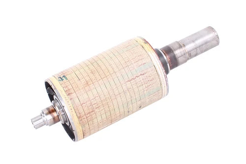 1FT6084-8AK71-2AG0 ROTOR SIEMENS GEBRAUCHT / KEINE GARANTIE / EXPRESS-LIEFERUNG